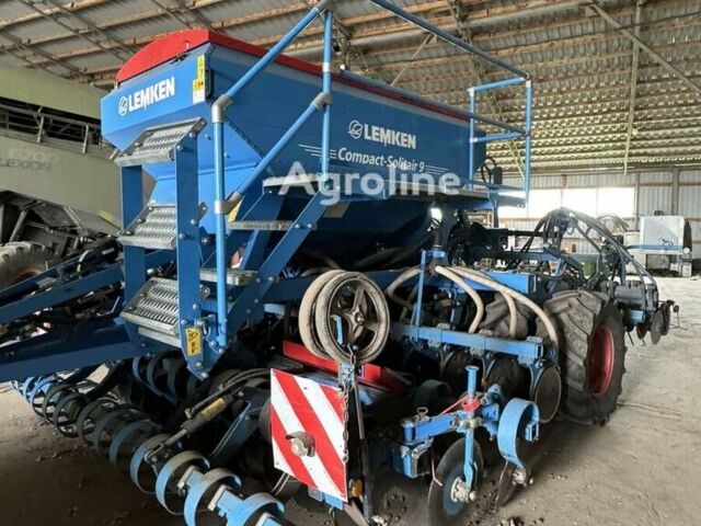 Синій Лемкен Другая, об'ємом двигуна 0 л та пробігом 0 тис. км за 63952 $, фото 4 на Automoto.ua