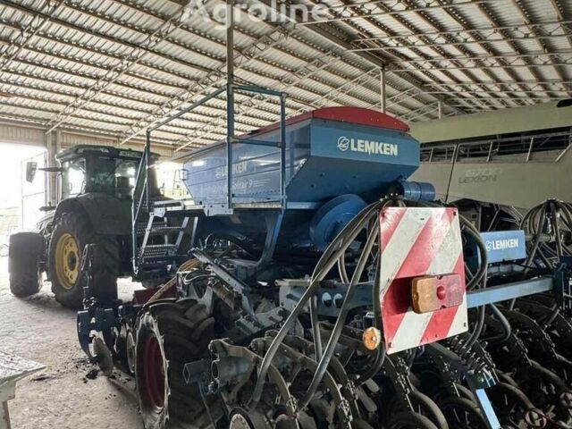 Синій Лемкен Другая, об'ємом двигуна 0 л та пробігом 0 тис. км за 63952 $, фото 2 на Automoto.ua