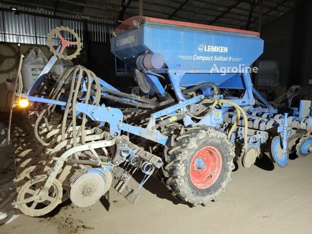 Синій Лемкен Другая, об'ємом двигуна 0 л та пробігом 0 тис. км за 44160 $, фото 2 на Automoto.ua