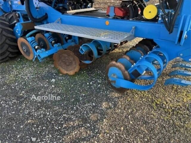 Синий Лемкен Другая, объемом двигателя 0 л и пробегом 0 тыс. км за 113307 $, фото 2 на Automoto.ua