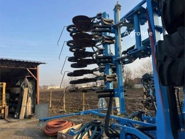 Синий Лемкен Другая, объемом двигателя 0 л и пробегом 0 тыс. км за 113307 $, фото 4 на Automoto.ua