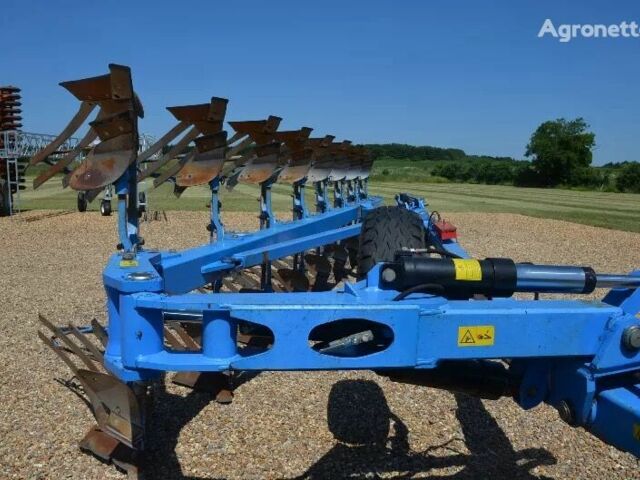 Лемкен Euro Diamant 10, объемом двигателя 0 л и пробегом 0 тыс. км за 44360 $, фото 1 на Automoto.ua
