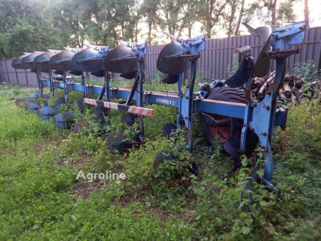 Лемкен Euro Diamant 10, объемом двигателя 0 л и пробегом 0 тыс. км за 31395 $, фото 4 на Automoto.ua