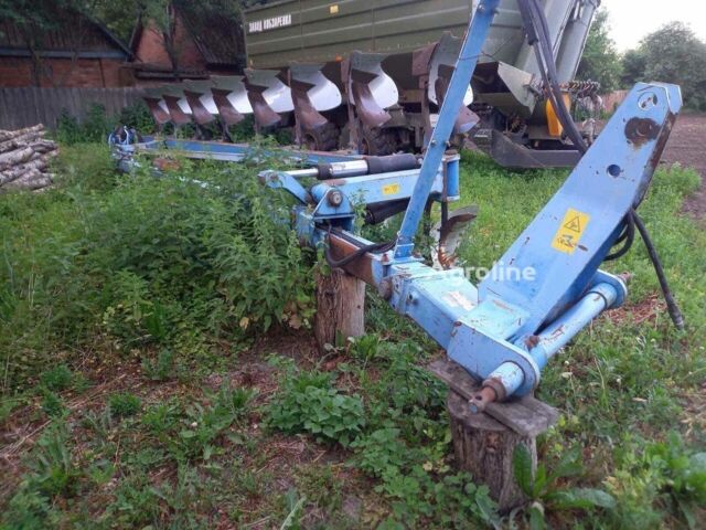 Лемкен Euro Diamant 10, объемом двигателя 0 л и пробегом 0 тыс. км за 31395 $, фото 3 на Automoto.ua