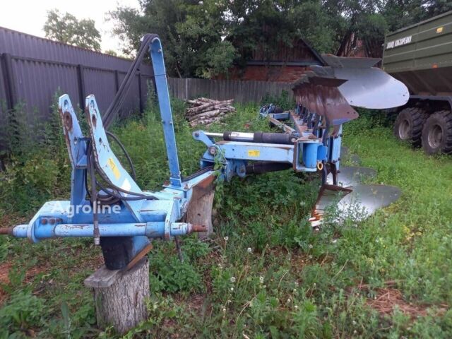 Лемкен Euro Diamant 10, объемом двигателя 0 л и пробегом 0 тыс. км за 31395 $, фото 2 на Automoto.ua