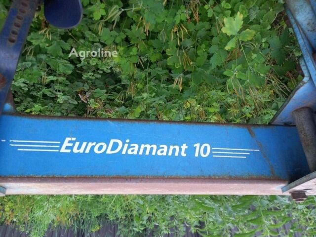 Лемкен Euro Diamant 10, объемом двигателя 0 л и пробегом 0 тыс. км за 31395 $, фото 8 на Automoto.ua