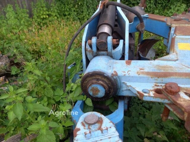 Лемкен Euro Diamant 10, объемом двигателя 0 л и пробегом 0 тыс. км за 31395 $, фото 6 на Automoto.ua