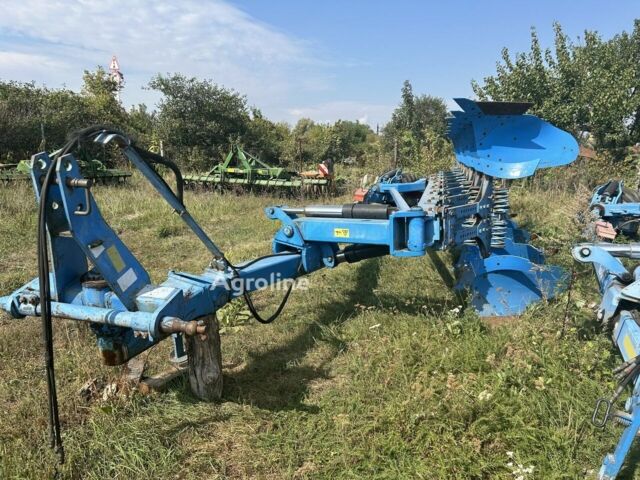 Синий Лемкен Euro Diamant 10, объемом двигателя 0 л и пробегом 0 тыс. км за 23842 $, фото 2 на Automoto.ua