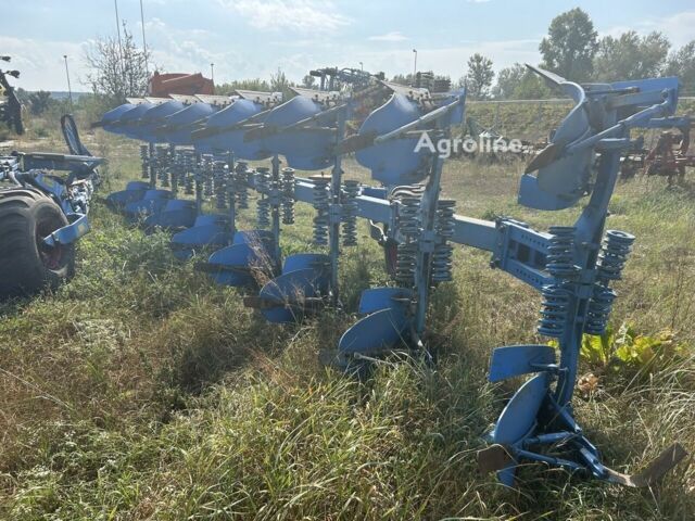 Синий Лемкен Euro Diamant 10, объемом двигателя 0 л и пробегом 0 тыс. км за 23842 $, фото 3 на Automoto.ua