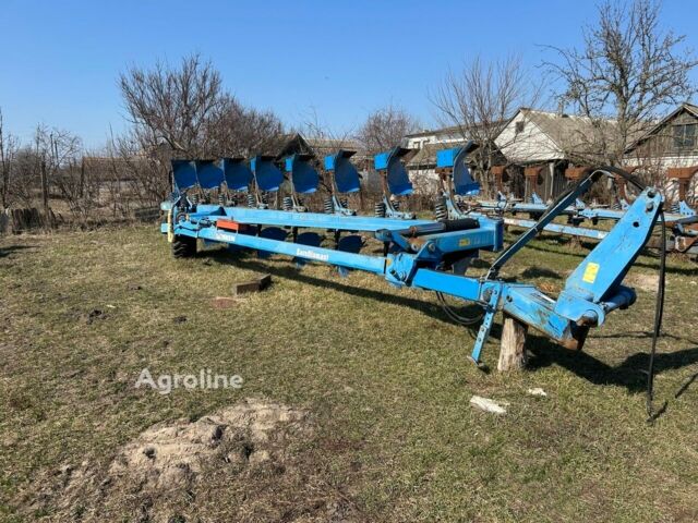 Синий Лемкен Euro Diamant 10, объемом двигателя 0 л и пробегом 0 тыс. км за 23842 $, фото 7 на Automoto.ua