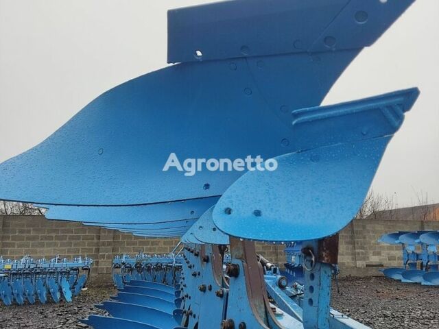 Синий Лемкен Euro Diamant 10, объемом двигателя 0 л и пробегом 0 тыс. км за 45241 $, фото 3 на Automoto.ua