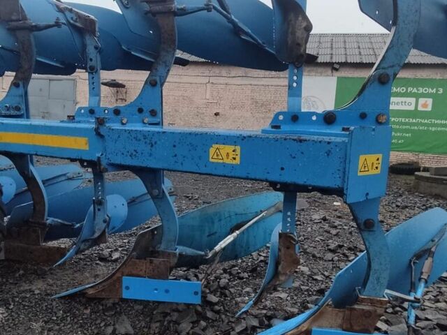 Синий Лемкен Euro Diamant 10, объемом двигателя 0 л и пробегом 0 тыс. км за 45241 $, фото 9 на Automoto.ua