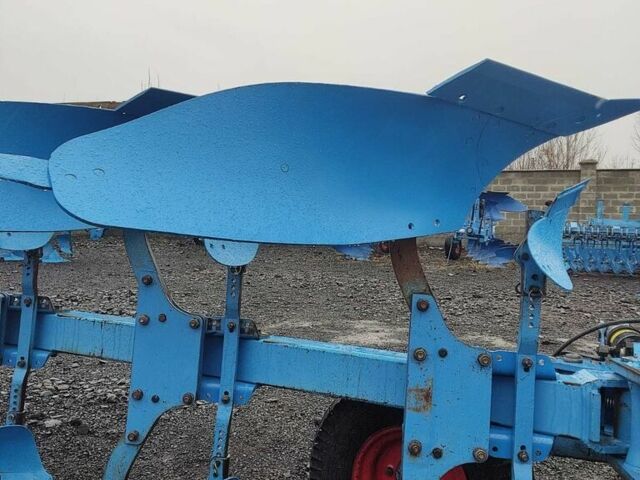 Синий Лемкен Euro Diamant 10, объемом двигателя 0 л и пробегом 0 тыс. км за 45241 $, фото 2 на Automoto.ua