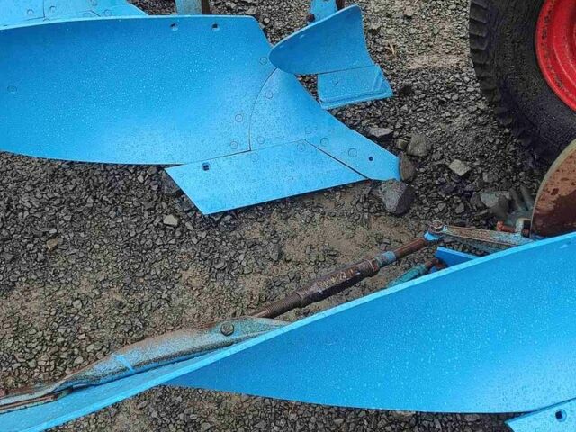 Синий Лемкен Euro Diamant 10, объемом двигателя 0 л и пробегом 0 тыс. км за 45241 $, фото 4 на Automoto.ua