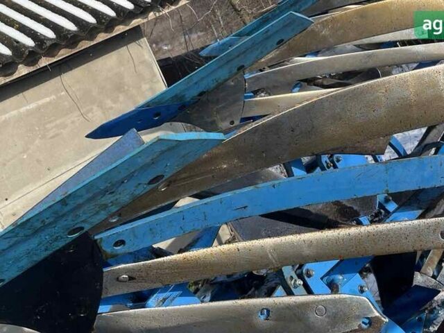 Лемкен EurOpal 5, объемом двигателя 0 л и пробегом 0 тыс. км за 18500 $, фото 4 на Automoto.ua