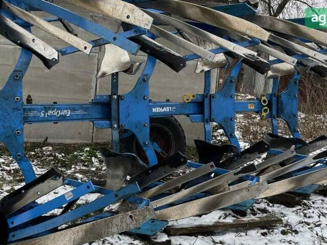 Лемкен EurOpal 5, объемом двигателя 0 л и пробегом 0 тыс. км за 18500 $, фото 9 на Automoto.ua