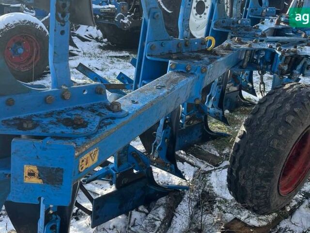 Лемкен EurOpal 5, объемом двигателя 0 л и пробегом 0 тыс. км за 18500 $, фото 2 на Automoto.ua