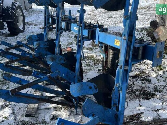 Лемкен EurOpal 5, объемом двигателя 0 л и пробегом 0 тыс. км за 18500 $, фото 1 на Automoto.ua