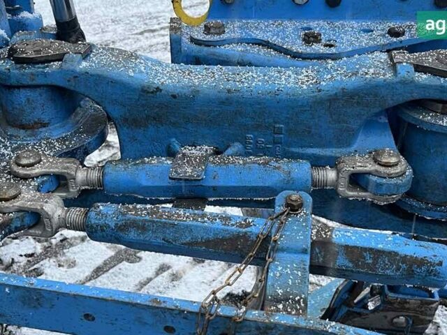 Лемкен EurOpal 5, объемом двигателя 0 л и пробегом 0 тыс. км за 18500 $, фото 8 на Automoto.ua