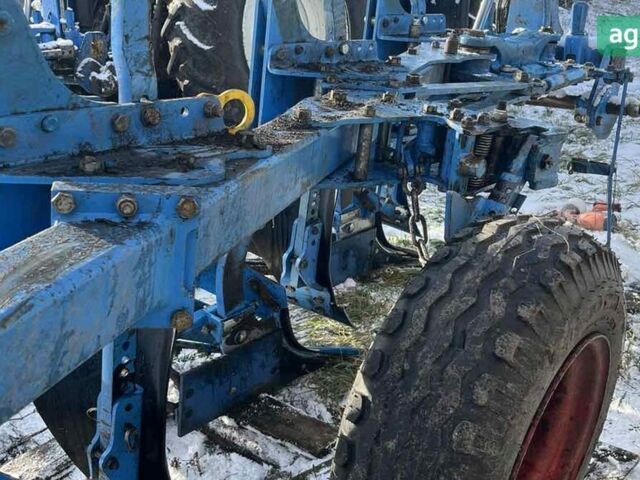 Лемкен EurOpal 5, объемом двигателя 0 л и пробегом 0 тыс. км за 18500 $, фото 3 на Automoto.ua