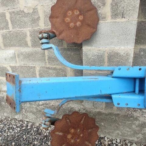 Синій Лемкен EurOpal 5, об'ємом двигуна 0 л та пробігом 0 тис. км за 4071 $, фото 3 на Automoto.ua