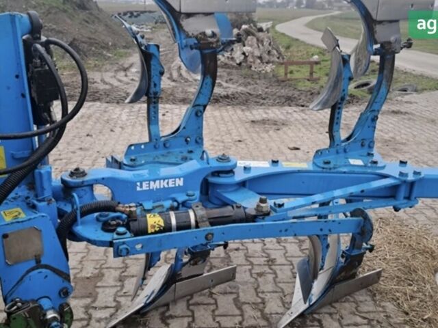 Лемкен EurOpal 7, объемом двигателя 0 л и пробегом 0 тыс. км за 17645 $, фото 1 на Automoto.ua