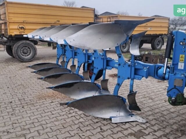 Лемкен EurOpal 7, объемом двигателя 0 л и пробегом 0 тыс. км за 17645 $, фото 6 на Automoto.ua