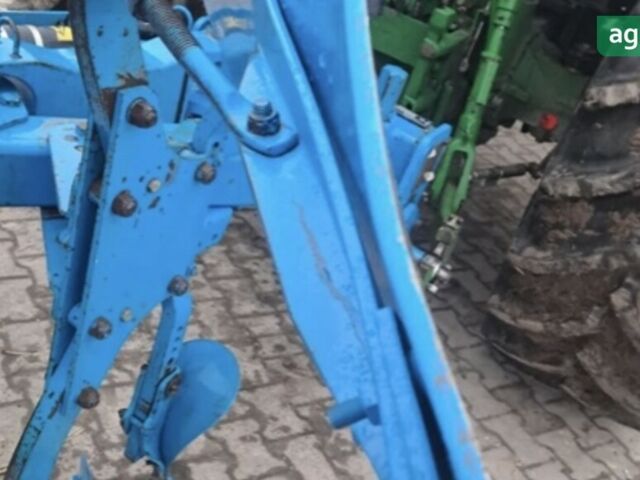 Лемкен EurOpal 7, объемом двигателя 0 л и пробегом 0 тыс. км за 17645 $, фото 3 на Automoto.ua