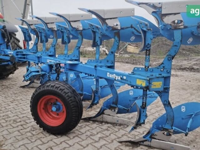 Лемкен EurOpal 7, объемом двигателя 0 л и пробегом 0 тыс. км за 17645 $, фото 5 на Automoto.ua