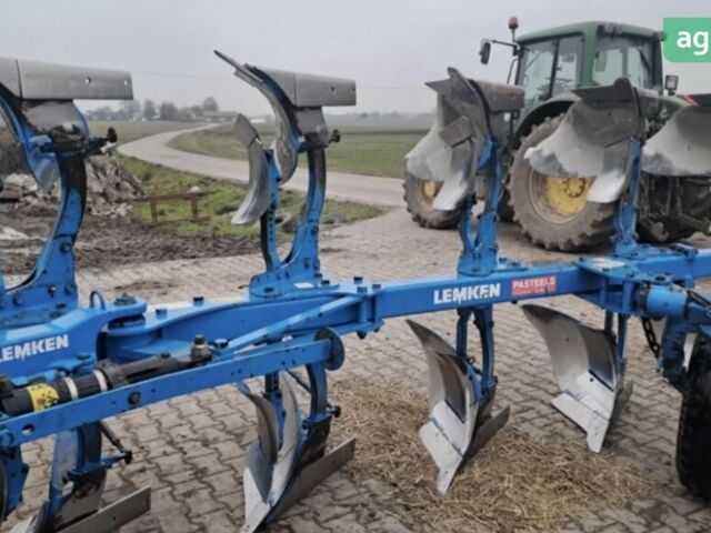 Лемкен EurOpal 7, объемом двигателя 0 л и пробегом 0 тыс. км за 17645 $, фото 7 на Automoto.ua