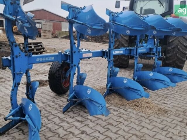 Лемкен EurOpal 7, объемом двигателя 0 л и пробегом 0 тыс. км за 17645 $, фото 4 на Automoto.ua