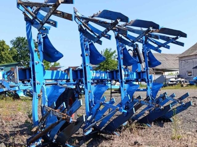 Лемкен EurOpal 7, объемом двигателя 0 л и пробегом 0 тыс. км за 14214 $, фото 2 на Automoto.ua