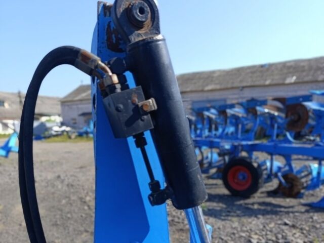 Лемкен EurOpal 7, объемом двигателя 0 л и пробегом 0 тыс. км за 14214 $, фото 5 на Automoto.ua