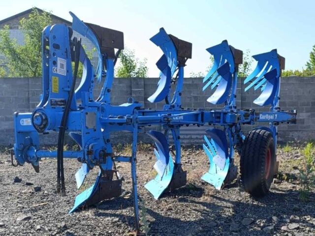 Лемкен EurOpal 7, объемом двигателя 0 л и пробегом 0 тыс. км за 14214 $, фото 3 на Automoto.ua