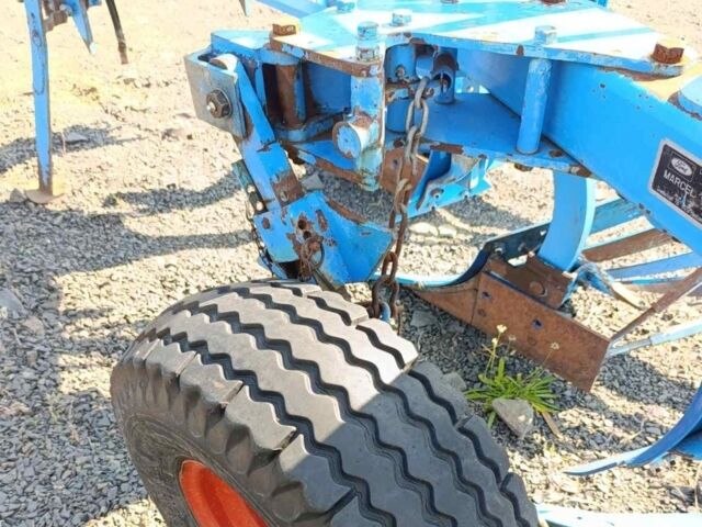 Лемкен EurOpal 7, объемом двигателя 0 л и пробегом 0 тыс. км за 14214 $, фото 4 на Automoto.ua