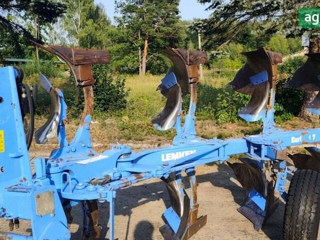 Лемкен EurOpal 7, об'ємом двигуна 0 л та пробігом 0 тис. км за 12800 $, фото 1 на Automoto.ua