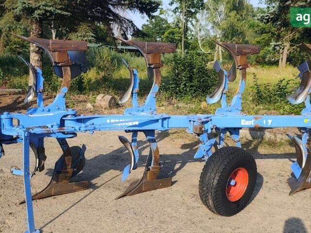 Лемкен EurOpal 7, об'ємом двигуна 0 л та пробігом 0 тис. км за 12800 $, фото 6 на Automoto.ua