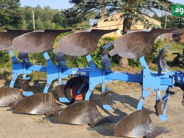 Лемкен EurOpal 7, об'ємом двигуна 0 л та пробігом 0 тис. км за 12800 $, фото 14 на Automoto.ua