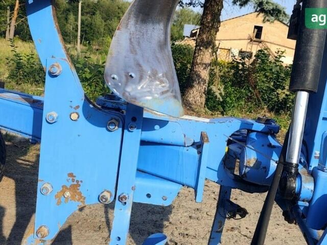 Лемкен EurOpal 7, об'ємом двигуна 0 л та пробігом 0 тис. км за 12800 $, фото 11 на Automoto.ua