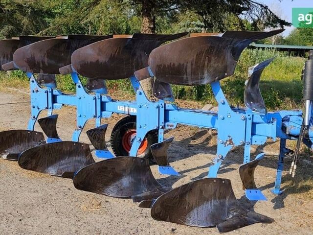 Лемкен EurOpal 7, об'ємом двигуна 0 л та пробігом 0 тис. км за 12800 $, фото 10 на Automoto.ua