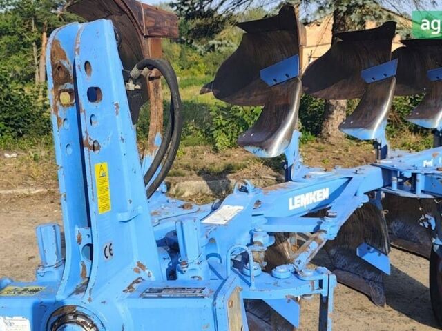 Лемкен EurOpal 7, об'ємом двигуна 0 л та пробігом 0 тис. км за 12800 $, фото 9 на Automoto.ua