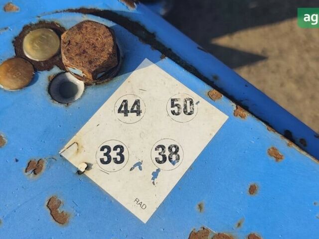 Лемкен EurOpal 7, об'ємом двигуна 0 л та пробігом 0 тис. км за 12800 $, фото 8 на Automoto.ua