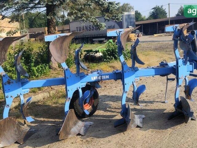 Лемкен EurOpal 7, об'ємом двигуна 0 л та пробігом 0 тис. км за 12800 $, фото 15 на Automoto.ua