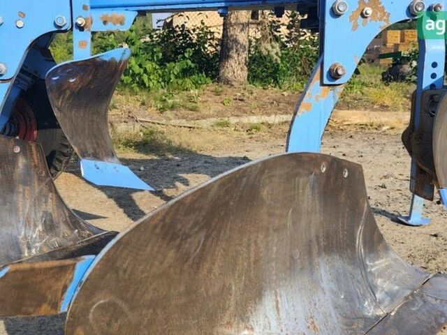 Лемкен EurOpal 7, об'ємом двигуна 0 л та пробігом 0 тис. км за 12800 $, фото 12 на Automoto.ua