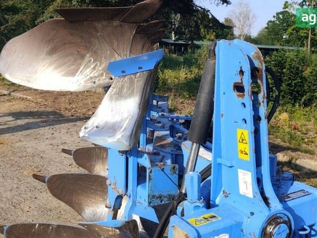 Лемкен EurOpal 7, об'ємом двигуна 0 л та пробігом 0 тис. км за 12800 $, фото 18 на Automoto.ua