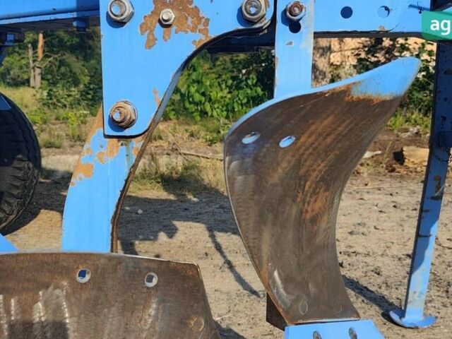 Лемкен EurOpal 7, об'ємом двигуна 0 л та пробігом 0 тис. км за 12800 $, фото 16 на Automoto.ua