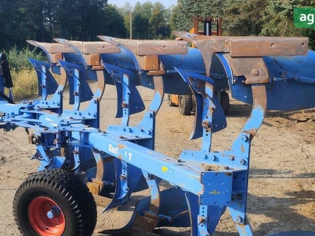 Лемкен EurOpal 7, об'ємом двигуна 0 л та пробігом 0 тис. км за 12800 $, фото 2 на Automoto.ua