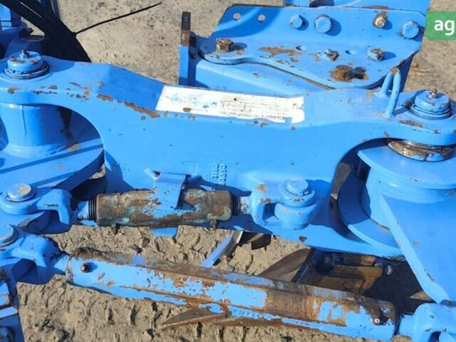 Лемкен EurOpal 7, об'ємом двигуна 0 л та пробігом 0 тис. км за 12800 $, фото 4 на Automoto.ua