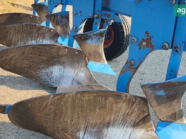 Лемкен EurOpal 7, об'ємом двигуна 0 л та пробігом 0 тис. км за 12800 $, фото 5 на Automoto.ua