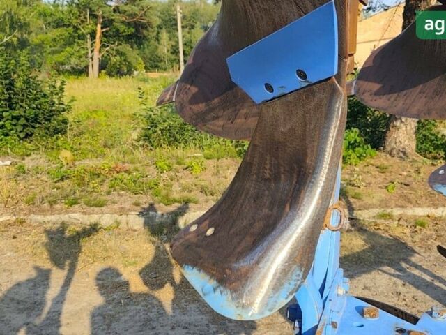 Лемкен EurOpal 7, об'ємом двигуна 0 л та пробігом 0 тис. км за 12800 $, фото 7 на Automoto.ua